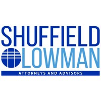 ShuffieldLowman logo, ShuffieldLowman contact details