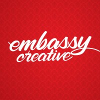 Embassy Creative Pty Ltd logo, Embassy Creative Pty Ltd contact details