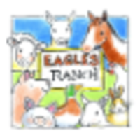 the Eagles Ranch logo, the Eagles Ranch contact details