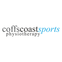 Coffs Coast Sports Physiotherapy logo, Coffs Coast Sports Physiotherapy contact details