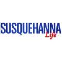 Susquehanna Life Magazine logo, Susquehanna Life Magazine contact details