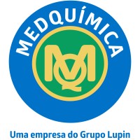 MedQuÃ­mica logo, MedQuÃ­mica contact details