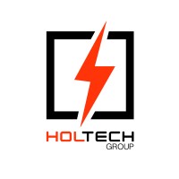 Holtech Group logo, Holtech Group contact details