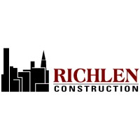 Richlen Construction Co Inc logo, Richlen Construction Co Inc contact details