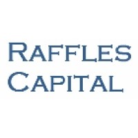 Raffles Capital logo, Raffles Capital contact details