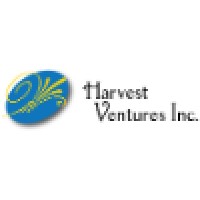 Harvest Ventures Inc logo, Harvest Ventures Inc contact details