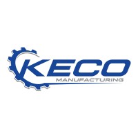 Keco Manufacturing logo, Keco Manufacturing contact details