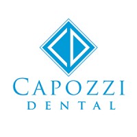 Capozzi Dental logo, Capozzi Dental contact details