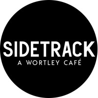 Sidetrack: A Wortley Café logo, Sidetrack: A Wortley Café contact details