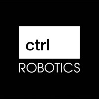 CTRL Robotics logo, CTRL Robotics contact details