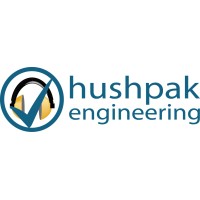 Hushpak Engineering logo, Hushpak Engineering contact details