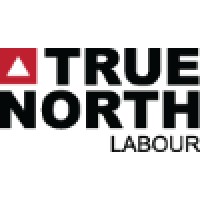 True North Labour Inc. logo, True North Labour Inc. contact details