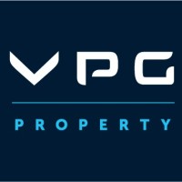 VPG Property logo, VPG Property contact details