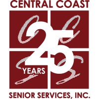 Central Coast Senior Services, Inc logo, Central Coast Senior Services, Inc contact details