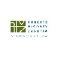 Roberts McGivney Zagotta LLC logo, Roberts McGivney Zagotta LLC contact details