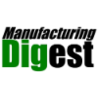 Manufacturing Digest logo, Manufacturing Digest contact details