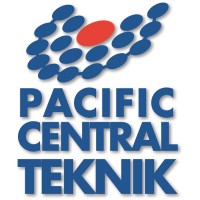 Pacific Central Teknik Pte Ltd logo, Pacific Central Teknik Pte Ltd contact details