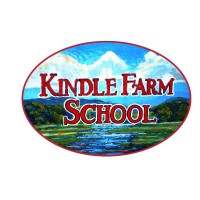 Kindle Farm School logo, Kindle Farm School contact details