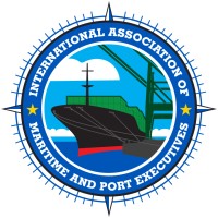 International Association of Maritime and Port Executives logo, International Association of Maritime and Port Executives contact details