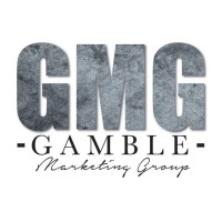 Gamble Marketing Group logo, Gamble Marketing Group contact details