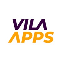 VilaApps logo, VilaApps contact details