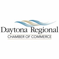 Daytona Regional Chamber of Commerce logo, Daytona Regional Chamber of Commerce contact details