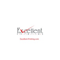 Excellent Printing logo, Excellent Printing contact details