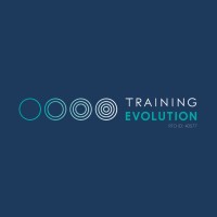 Training Evolution Pty Ltd logo, Training Evolution Pty Ltd contact details