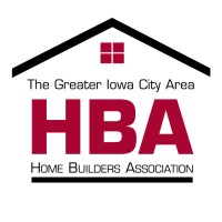 Iowa City Area Home Builders Association logo, Iowa City Area Home Builders Association contact details