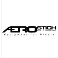 Aerostich RiderWearhouse logo, Aerostich RiderWearhouse contact details