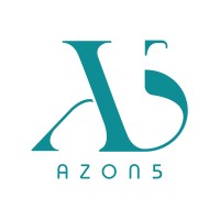 Azon5 logo, Azon5 contact details