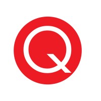 Quantich logo, Quantich contact details