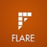 Flare Solutions logo, Flare Solutions contact details