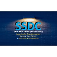 Soft Skills Development Center-SSDC logo, Soft Skills Development Center-SSDC contact details