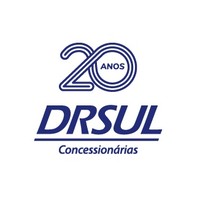 DRSUL Concessionárias logo, DRSUL Concessionárias contact details