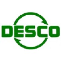 Desco Mfg, Co. Inc. logo, Desco Mfg, Co. Inc. contact details