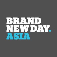 Brand New Day Asia logo, Brand New Day Asia contact details