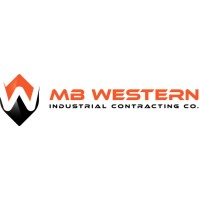 Mb Western Steel Erectors Lp logo, Mb Western Steel Erectors Lp contact details