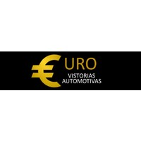 EURO VISTORIAS logo, EURO VISTORIAS contact details