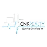 CNK Realty logo, CNK Realty contact details