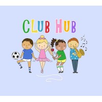 Club Hub UK logo, Club Hub UK contact details