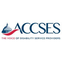 ACCSES logo, ACCSES contact details