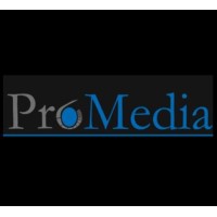 ProMedia Productions logo, ProMedia Productions contact details