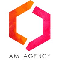 AM AGENCY COMUNICACION Y MKT logo, AM AGENCY COMUNICACION Y MKT contact details