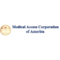 MedAccess Corporation of America logo, MedAccess Corporation of America contact details