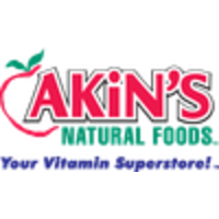 Akins Health Food Market logo, Akins Health Food Market contact details