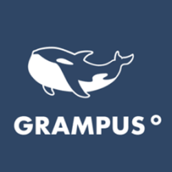 GRAMPUS logo, GRAMPUS contact details