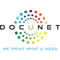 Docunet Corporation logo, Docunet Corporation contact details