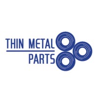 Thin Metal Parts logo, Thin Metal Parts contact details