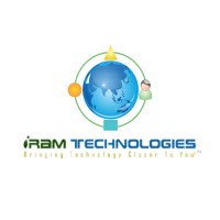 iRam Technologies logo, iRam Technologies contact details